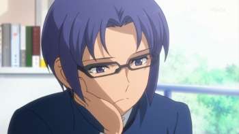 【妄想】アニメキャラ達の忘年会・新年会【雑談】