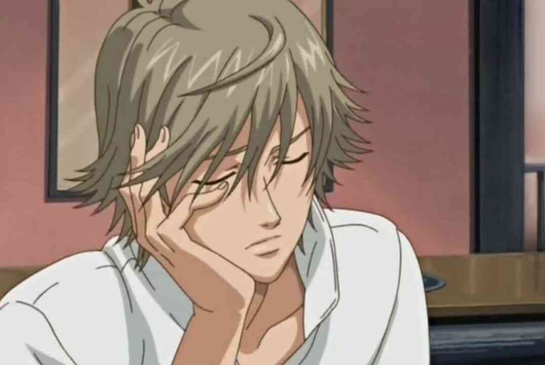 【妄想】アニメキャラ達の忘年会・新年会【雑談】