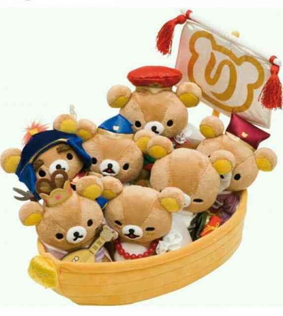 【妄想】アニメキャラ達の忘年会・新年会【雑談】