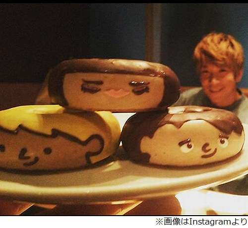 【妄想】アニメキャラ達の忘年会・新年会【雑談】