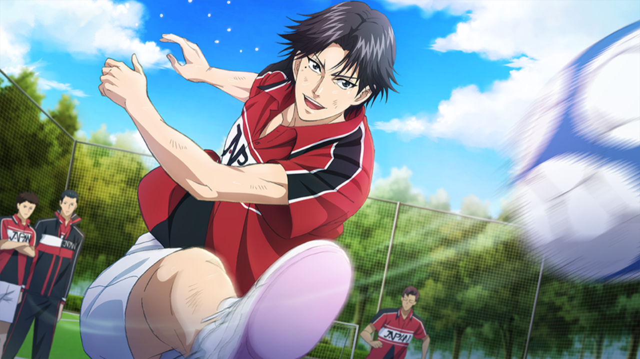 【妄想】アニメキャラ達の忘年会・新年会【雑談】