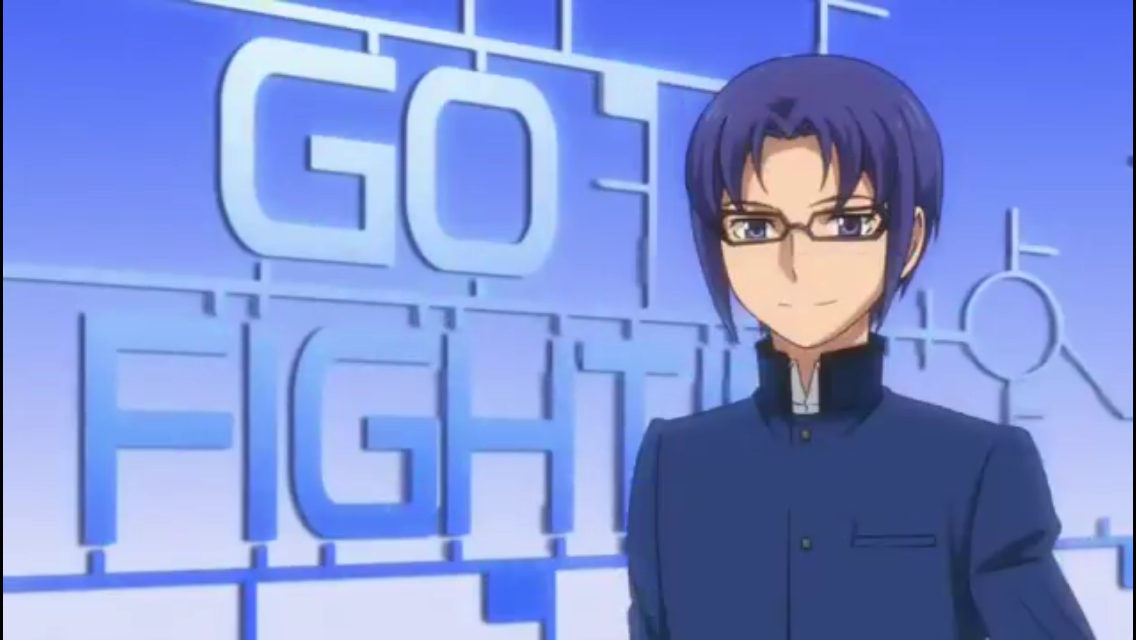 【妄想】アニメキャラ達の忘年会・新年会【雑談】