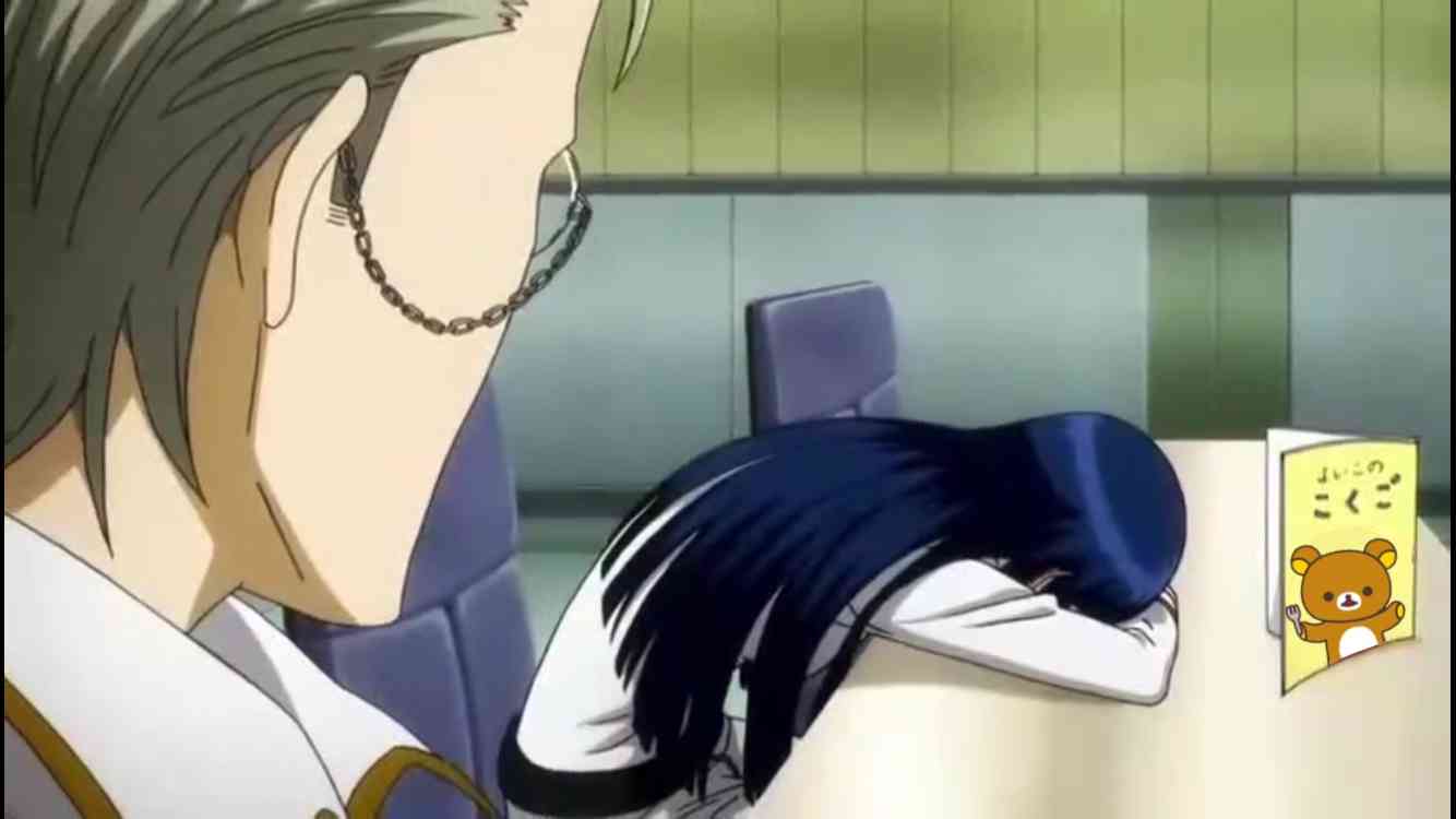 【妄想】アニメキャラ達の忘年会・新年会【雑談】