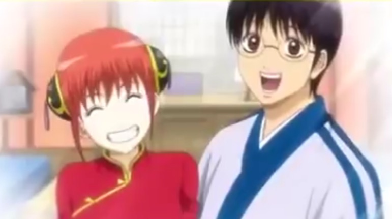 【妄想】アニメキャラ達の忘年会・新年会【雑談】