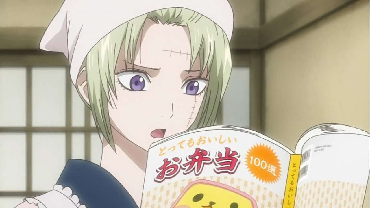 【妄想】アニメキャラ達の忘年会・新年会【雑談】