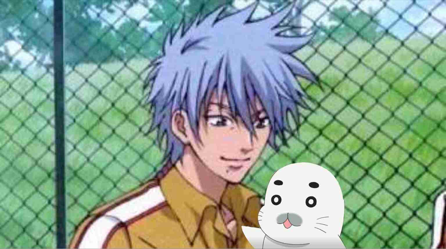 【妄想】アニメキャラ達の忘年会・新年会【雑談】