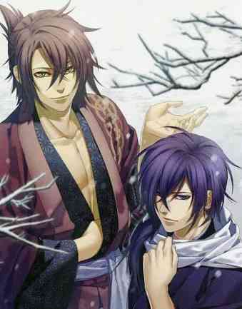 【妄想】アニメキャラ達の忘年会・新年会【雑談】