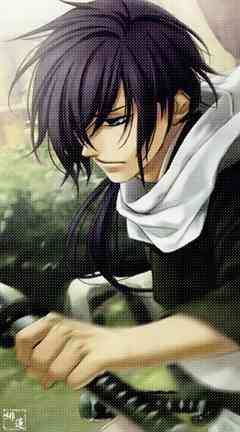 【妄想】アニメキャラ達の忘年会・新年会【雑談】