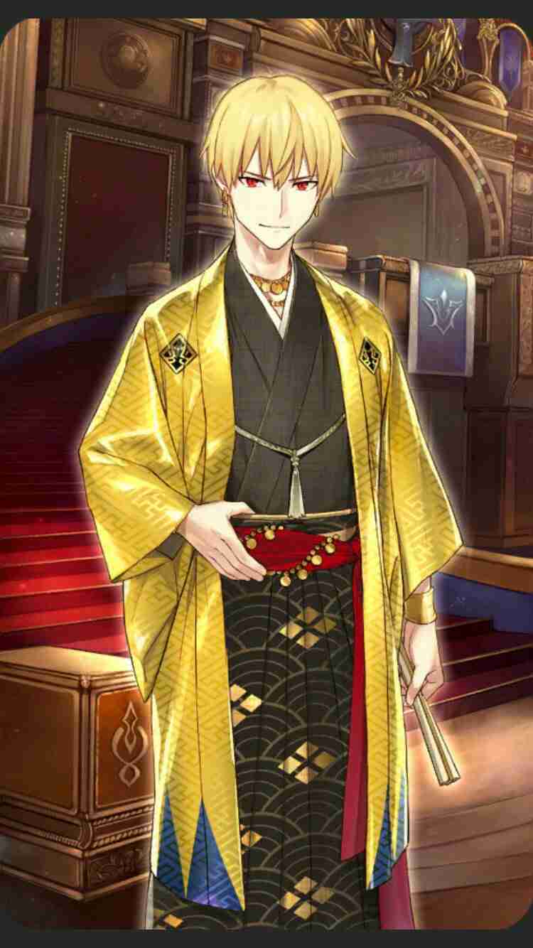 【妄想】アニメキャラ達の忘年会・新年会【雑談】