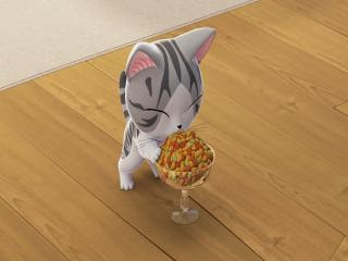 【妄想】アニメキャラ達の忘年会・新年会【雑談】