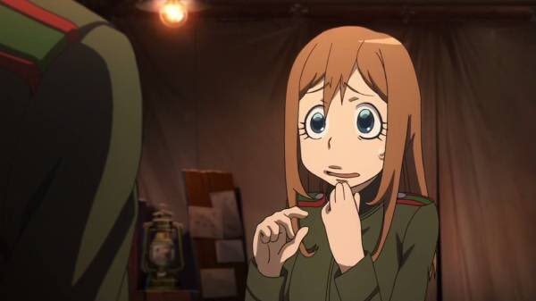 【妄想】アニメキャラ達の忘年会・新年会【雑談】