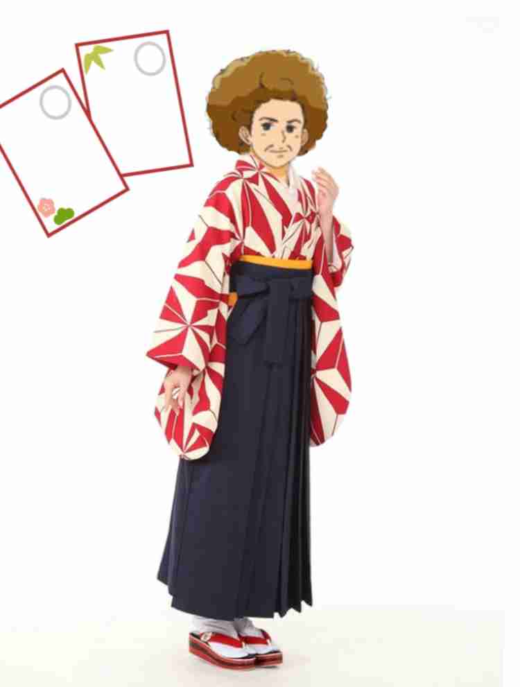 【妄想】アニメキャラ達の忘年会・新年会【雑談】