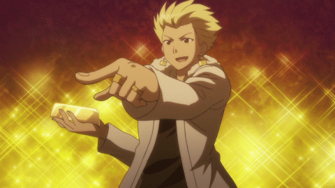 【妄想】アニメキャラ達の忘年会・新年会【雑談】