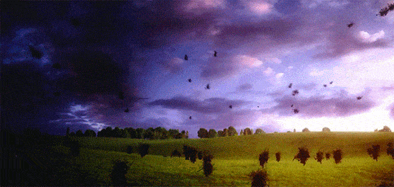 【妄想】アニメキャラ達の忘年会・新年会【雑談】