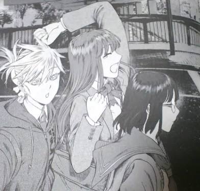 【妄想】アニメキャラ達の忘年会・新年会【雑談】