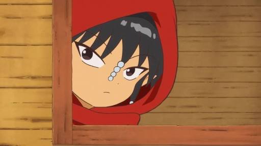 【妄想】アニメキャラ達の忘年会・新年会【雑談】