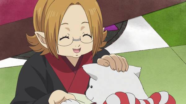 【妄想】アニメキャラ達の忘年会・新年会【雑談】