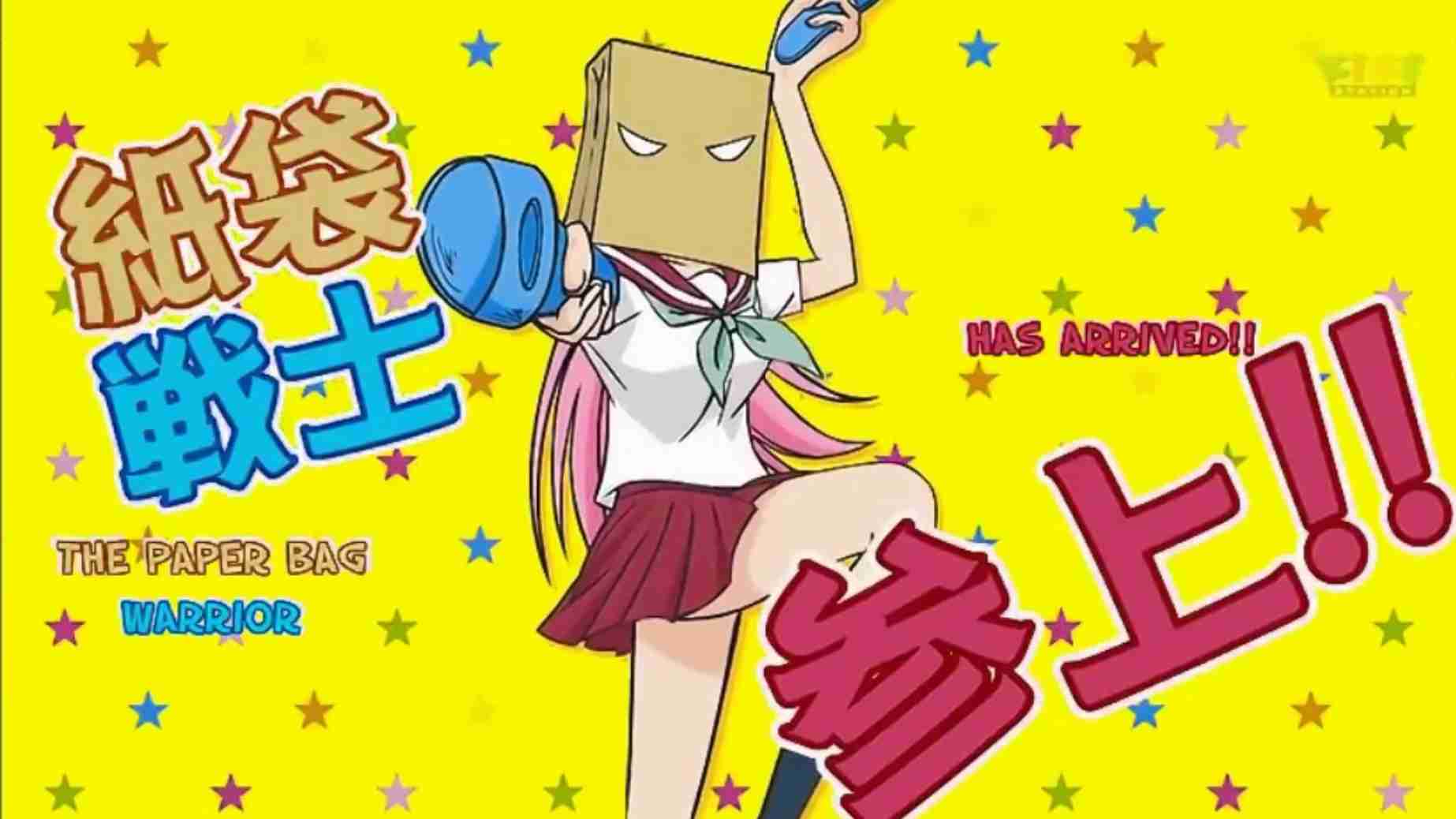 【妄想】アニメキャラ達の忘年会・新年会【雑談】