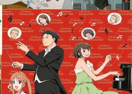 【妄想】アニメキャラ達の忘年会・新年会【雑談】