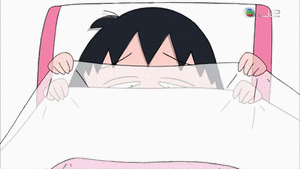 【妄想】アニメキャラ達の忘年会・新年会【雑談】