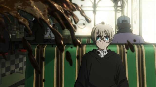 【妄想】アニメキャラ達の忘年会・新年会【雑談】