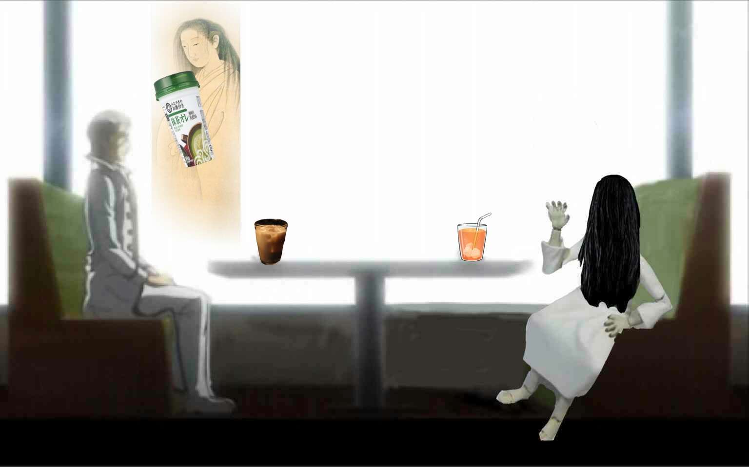 【妄想】アニメキャラ達の忘年会・新年会【雑談】