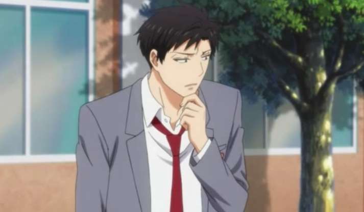 【妄想】アニメキャラ達の忘年会・新年会【雑談】