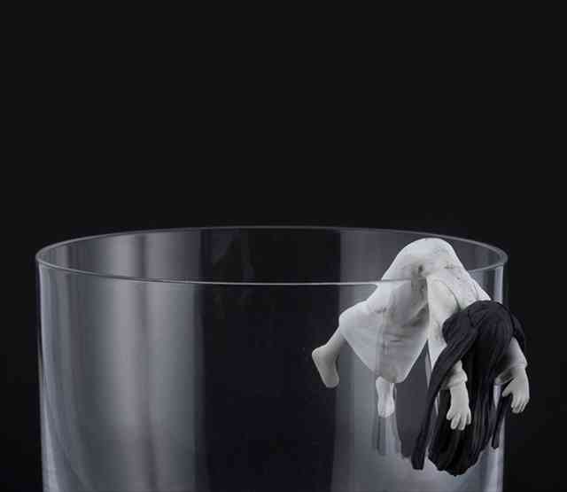 【妄想】アニメキャラ達の忘年会・新年会【雑談】