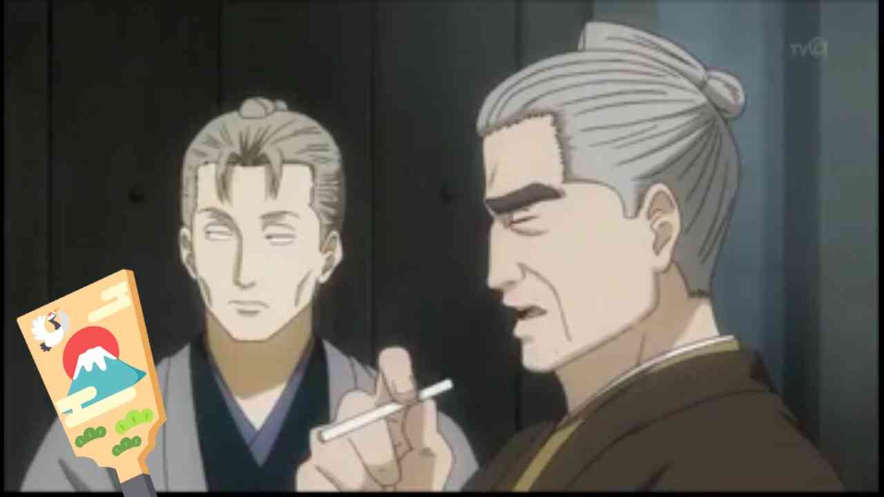 【妄想】アニメキャラ達の忘年会・新年会【雑談】