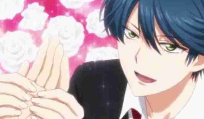 【妄想】アニメキャラ達の忘年会・新年会【雑談】