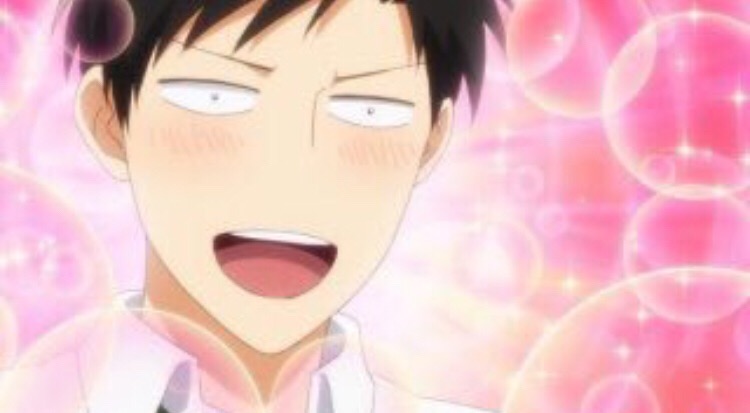 【妄想】アニメキャラ達の忘年会・新年会【雑談】