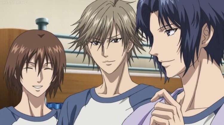 【妄想】アニメキャラ達の忘年会・新年会【雑談】