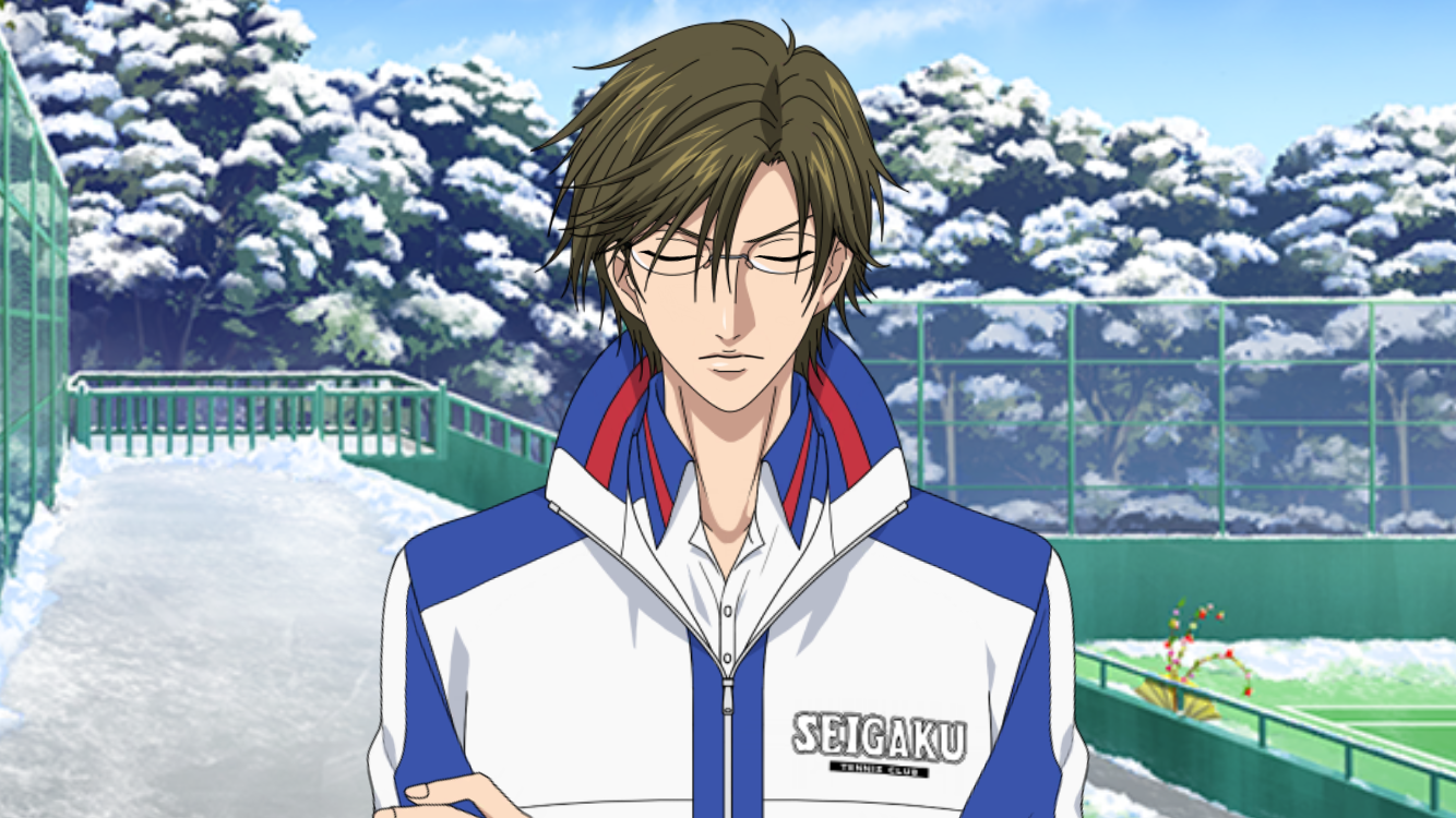 【妄想】アニメキャラ達の忘年会・新年会【雑談】