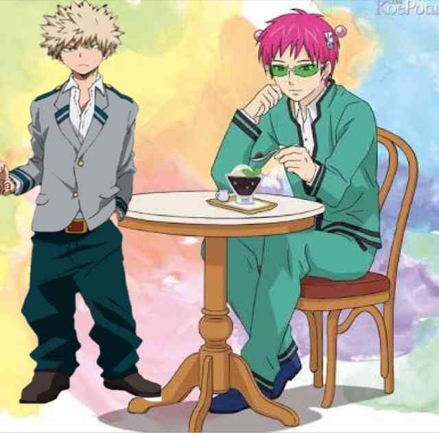 【妄想】アニメキャラ達の忘年会・新年会【雑談】