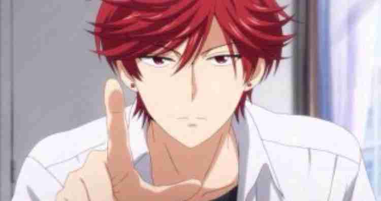 【妄想】アニメキャラ達の忘年会・新年会【雑談】