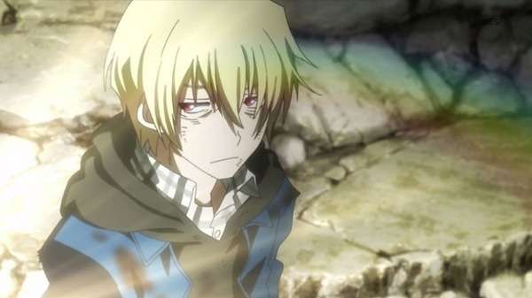 【妄想】アニメキャラ達の忘年会・新年会【雑談】