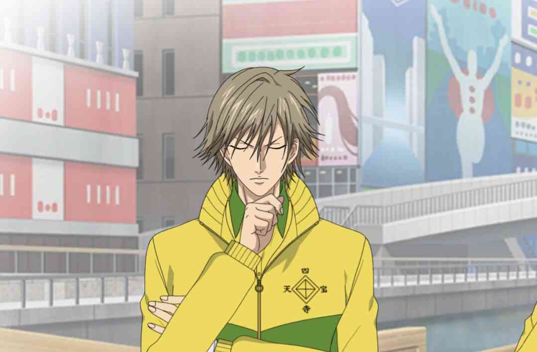 【妄想】アニメキャラ達の忘年会・新年会【雑談】