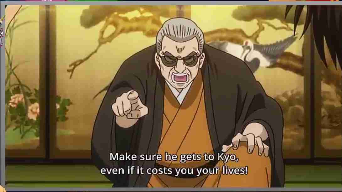 【妄想】アニメキャラ達の忘年会・新年会【雑談】