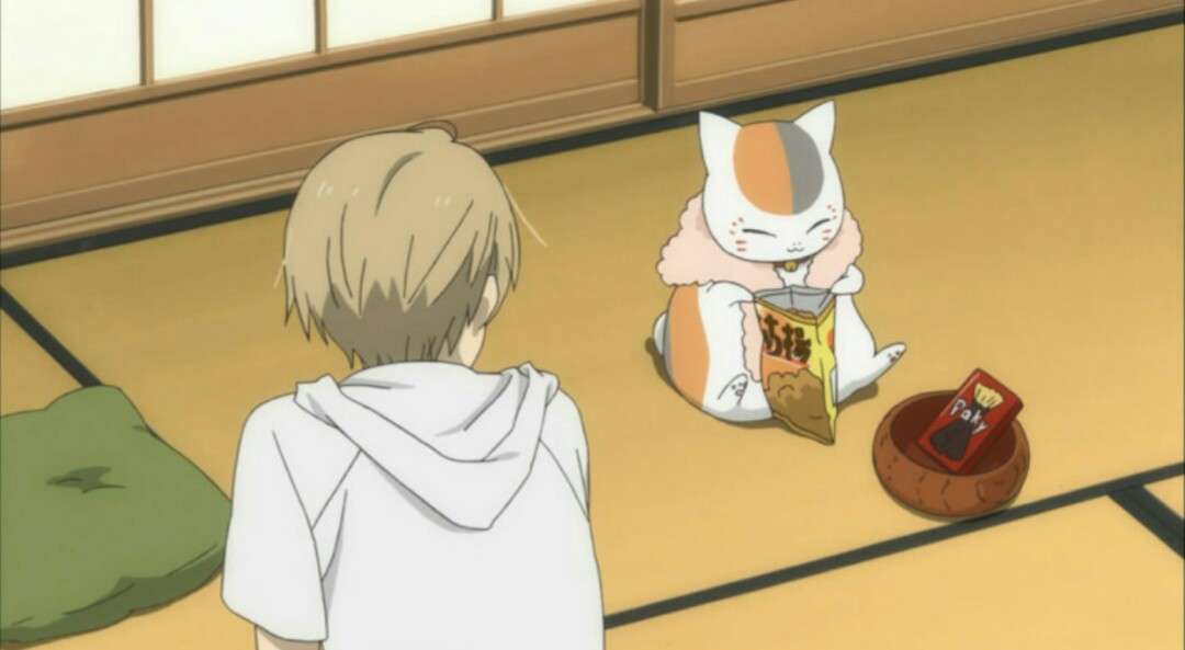 【妄想】アニメキャラ達の忘年会・新年会【雑談】