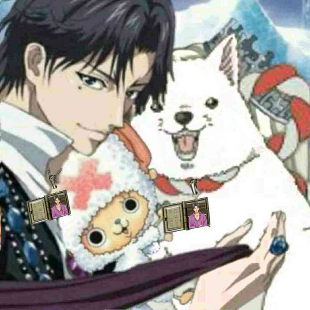 【妄想】アニメキャラ達の忘年会・新年会【雑談】