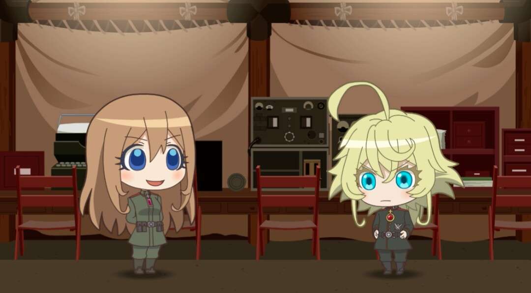 【妄想】アニメキャラ達の忘年会・新年会【雑談】