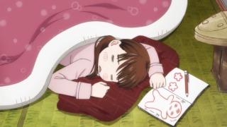 【妄想】アニメキャラ達の忘年会・新年会【雑談】