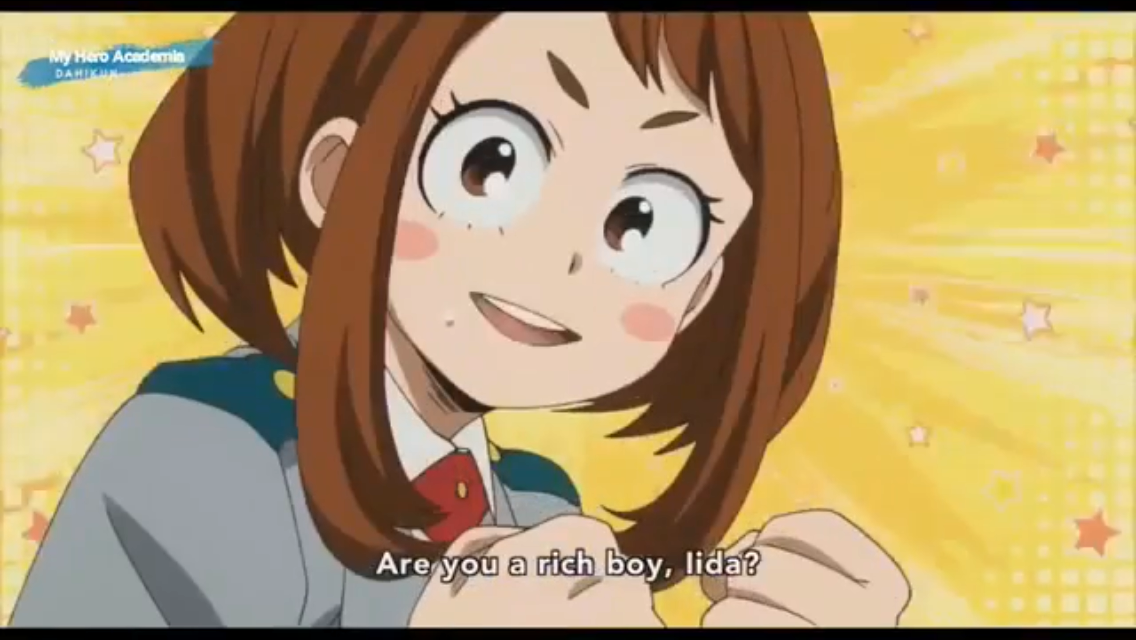 【妄想】アニメキャラ達の忘年会・新年会【雑談】