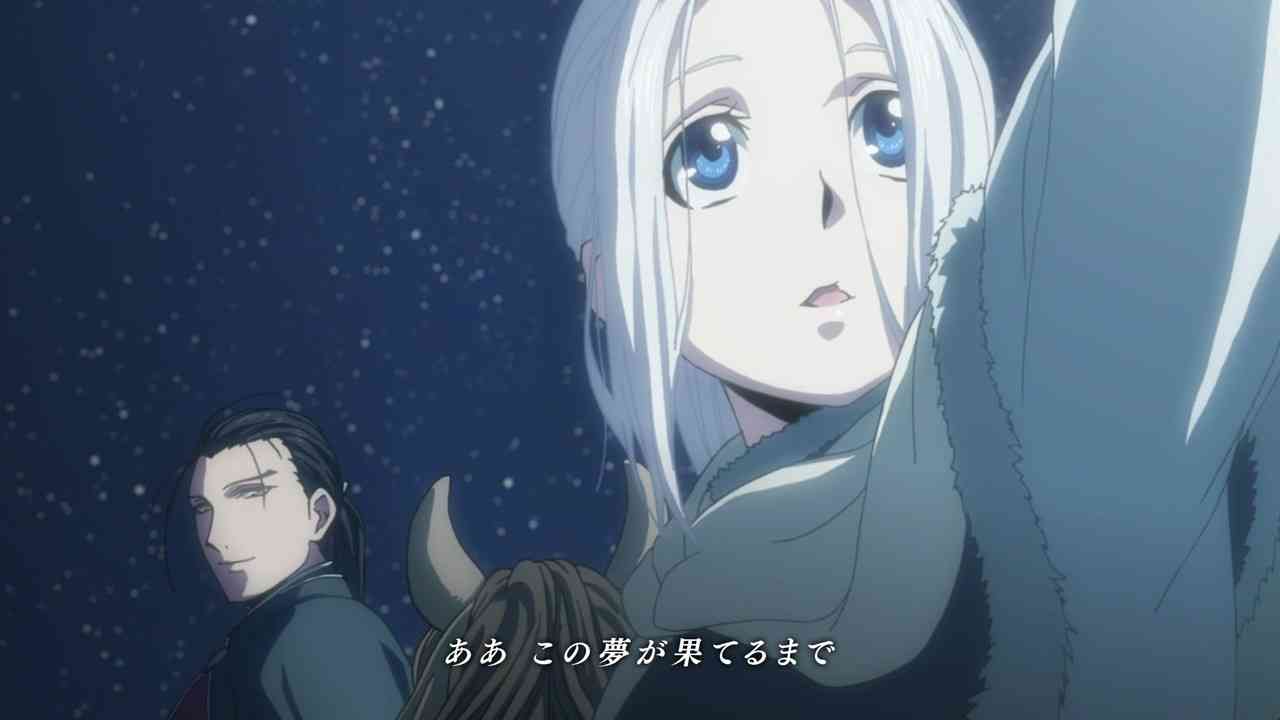 【妄想】アニメキャラ達の忘年会・新年会【雑談】