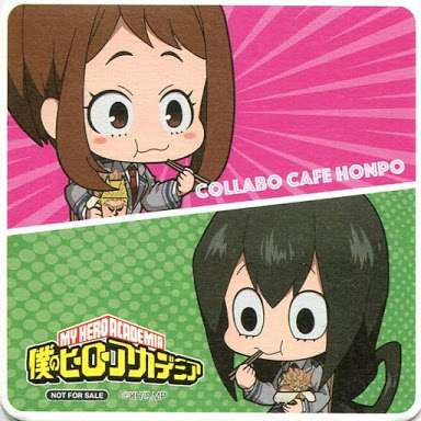 【妄想】アニメキャラ達の忘年会・新年会【雑談】