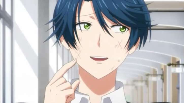 【妄想】アニメキャラ達の忘年会・新年会【雑談】