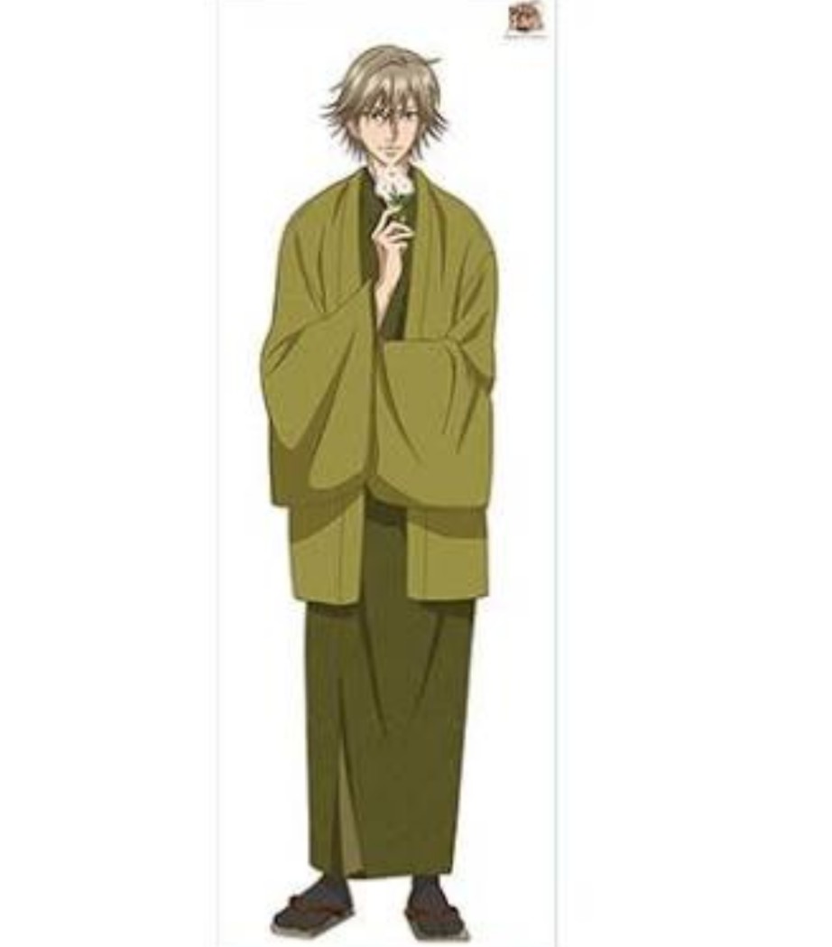 【妄想】アニメキャラ達の忘年会・新年会【雑談】