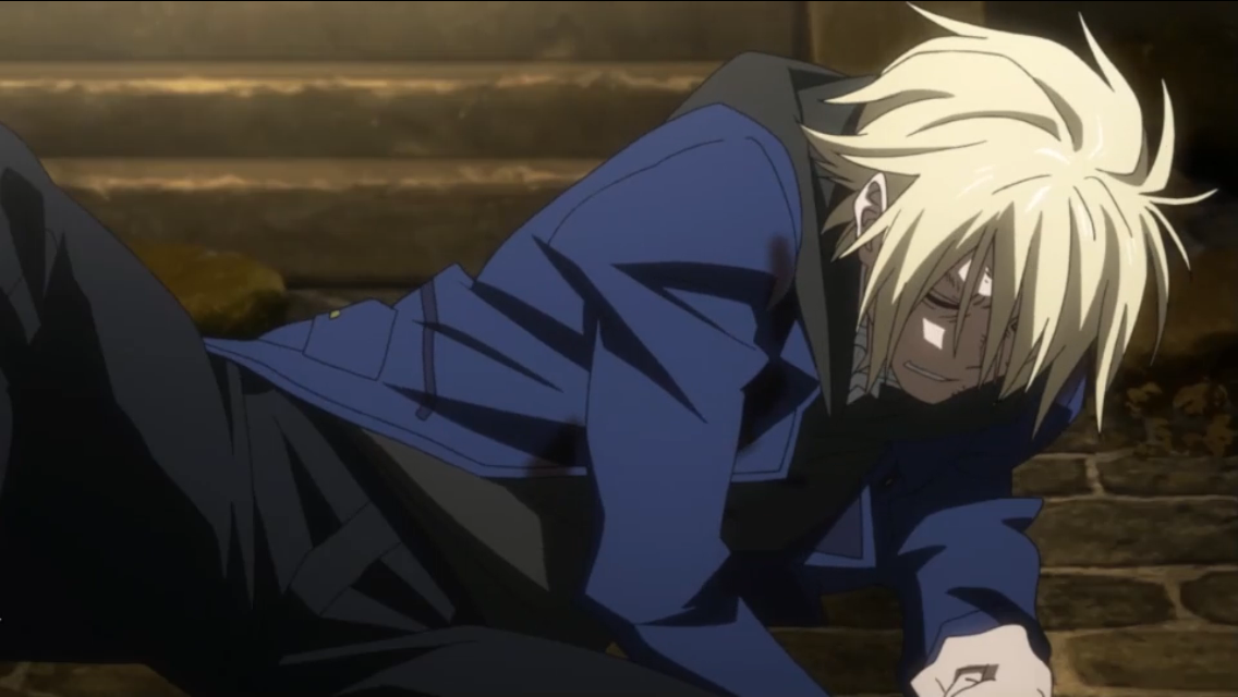 【妄想】アニメキャラ達の忘年会・新年会【雑談】