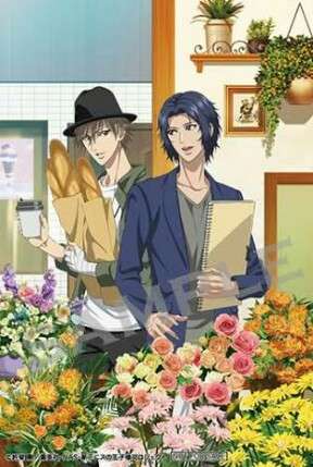 【妄想】アニメキャラ達の忘年会・新年会【雑談】