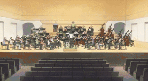 【妄想】アニメキャラ達の忘年会・新年会【雑談】